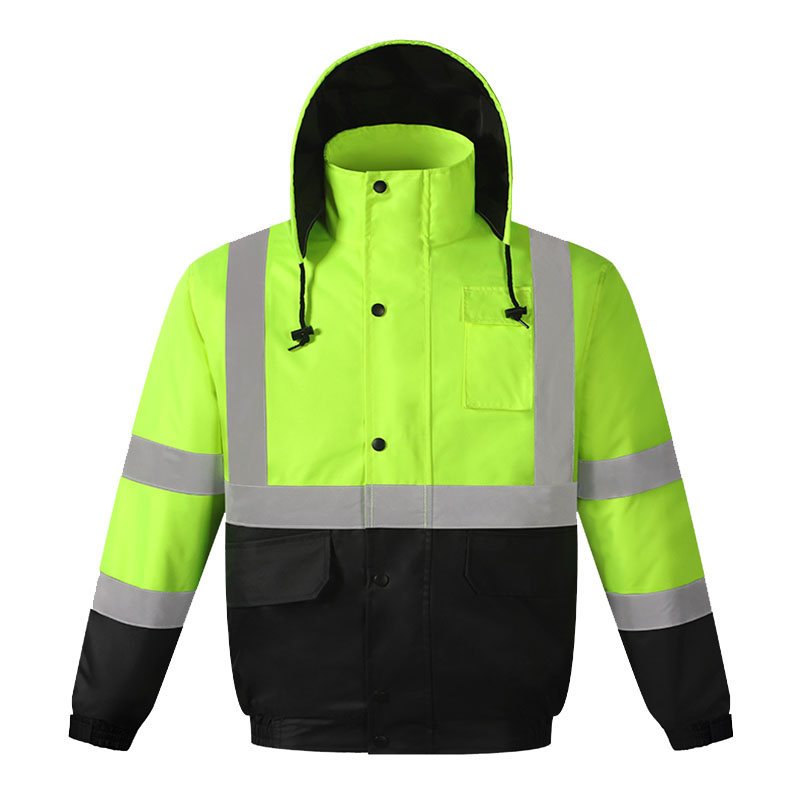 Winter Clothing Articles - 남성용 따뜻한 재킷, 두꺼운 코튼 코트,