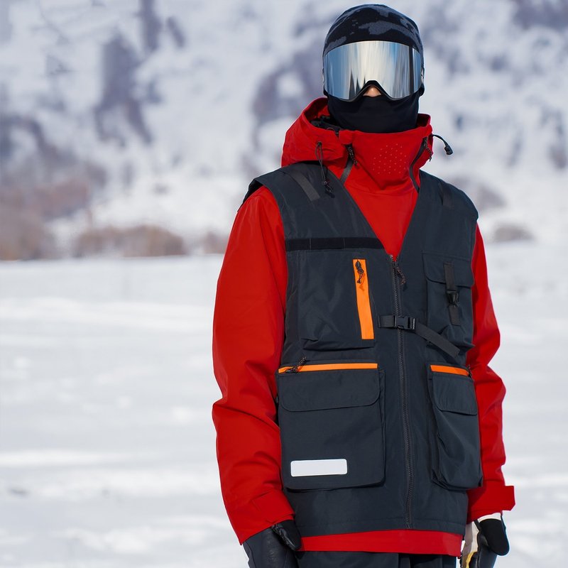 Winter Clothing Europe - W2EJOURNEY EU US 사이즈 고품질 아웃도어