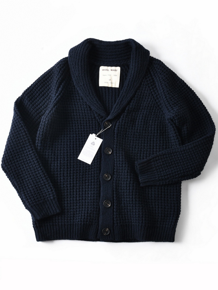 남성용 유럽 빈티지 100% 울 청키 니트 스웨터 -  - Winter Clothing Europe 리뷰 및 가격