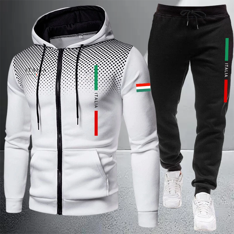 남성용 운동복 캐주얼 지퍼 후드 스웨트셔츠 코트 야외  - Winter Clothing Items 리뷰 및 가격