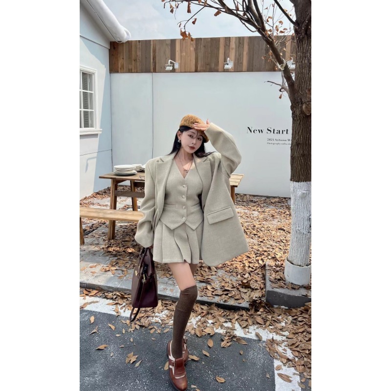 Shpmishal 하이 엔드 가을 새로운 유행 재킷 정 - Winter Clothing Items 리뷰 및 가격