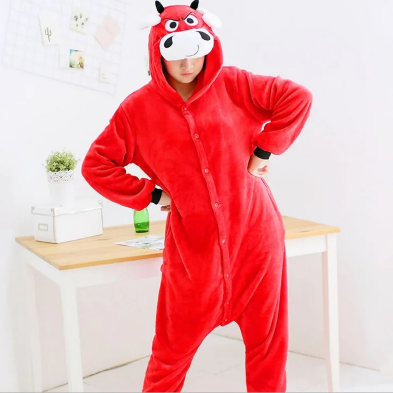 lHalloween Cosplayl Kigurumi 겨 - Winter Clothing Europe 리뷰 및 가격
