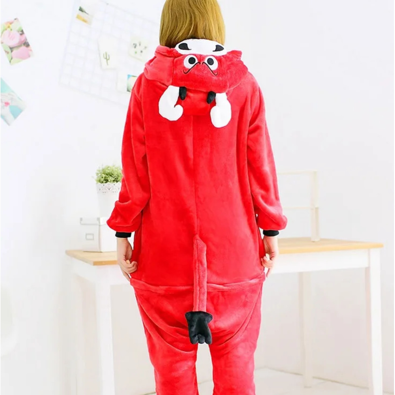 lHalloween Cosplayl Kigurumi 겨 - Winter Clothing Europe 리뷰 및 가격