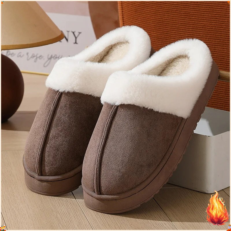 2026 핫세일 플러시 슬리퍼 유니섹스 겨울용 실내화  - Winter Clothing Korea 리뷰 및 가격