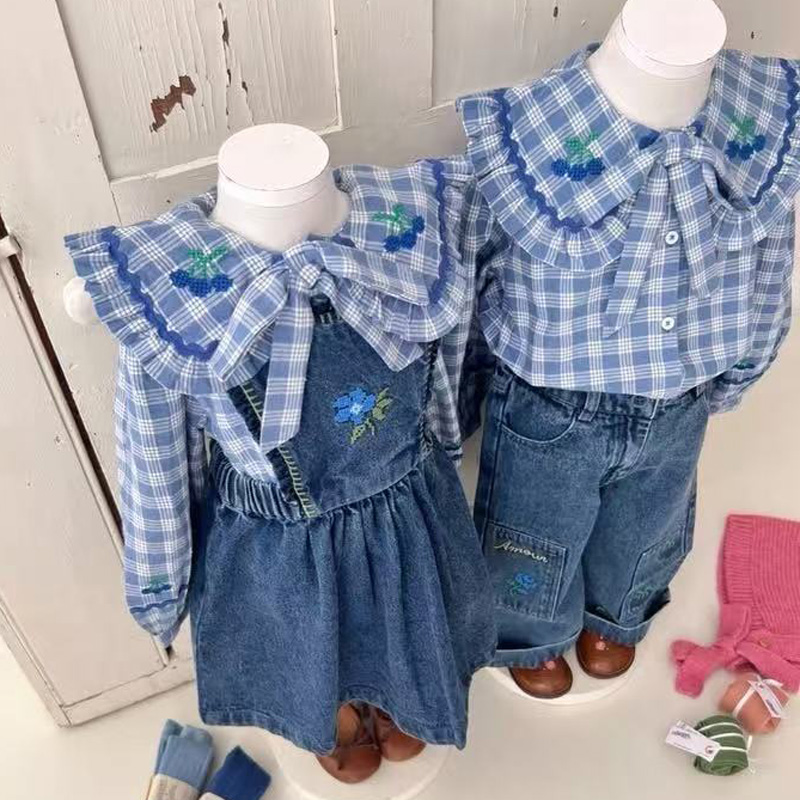 2026년 가을 신상 EM 아기 여아 의류 키즈 세트  - Winter Clothing Kids Sale 리뷰 및 가격