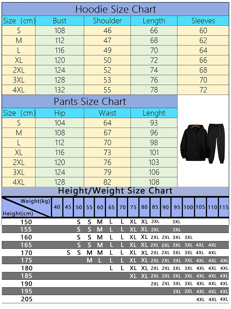 핫세일 남성 후드티 2종 세트 캐주얼 긴팔 스웨트셔츠  - Winter Clothing Sale 리뷰 및 가격