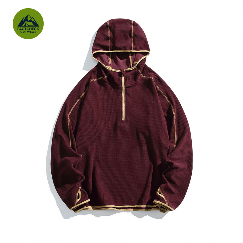 FACHCHECK EU 미국 사이즈 최고급 야외 스포츠 - Fleece Hoodie Lined 리뷰 및 가격