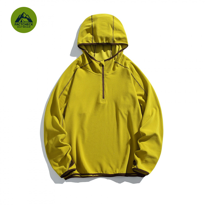 FACHCHECK EU 미국 사이즈 최고급 야외 스포츠 - Fleece Hoodie Lined 리뷰 및 가격