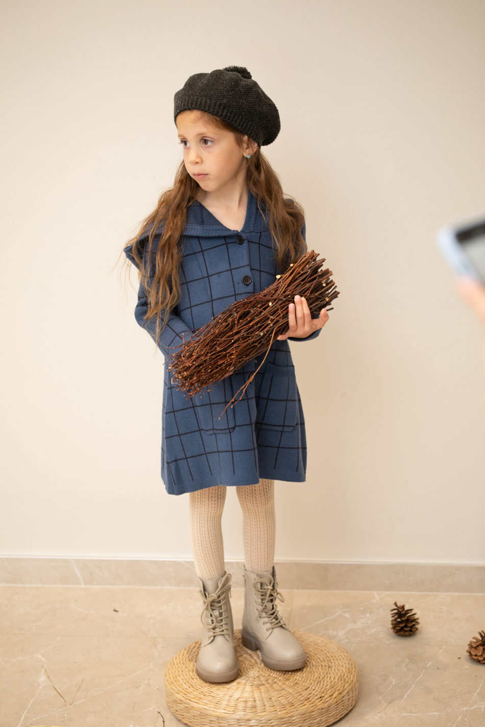 클리어런스 세일 할인 AS 대폭 할인 아동용 니트 두꺼 - Winter Clothing Kids Sale 리뷰 및 가격