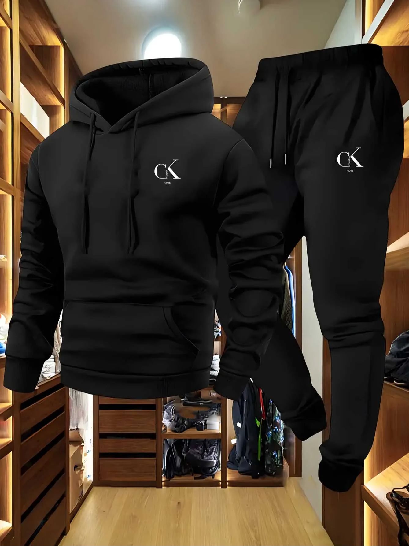 2026년 핫한 가을 럭셔리 오버사이즈 풀오버 후드 세 - Fleece Hoodie Lined 리뷰 및 가격