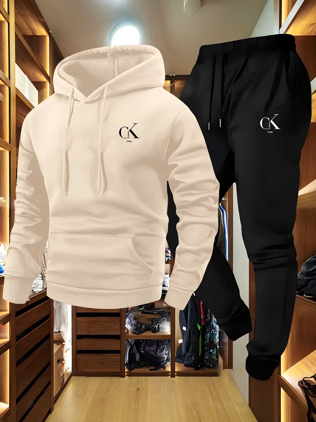 2026년 핫한 가을 럭셔리 오버사이즈 풀오버 후드 세 - Fleece Hoodie Lined 리뷰 및 가격